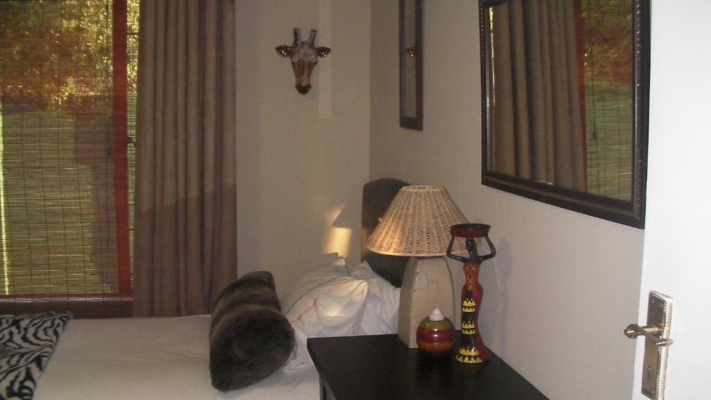3 Brothers B&B Edenvale Eksteriør bilde