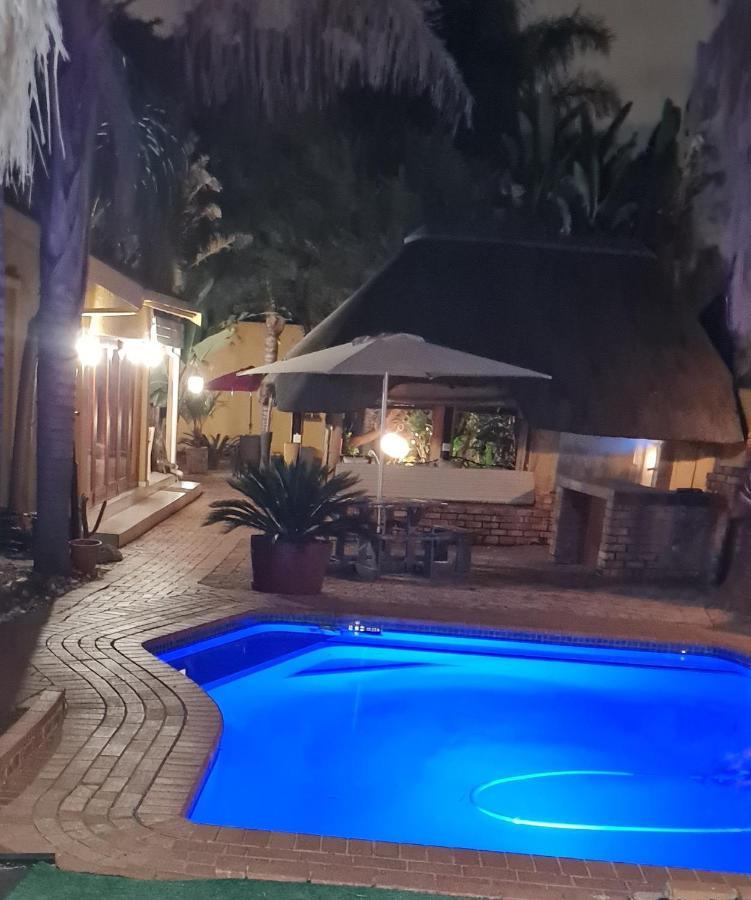 3 Brothers B&B Edenvale Eksteriør bilde
