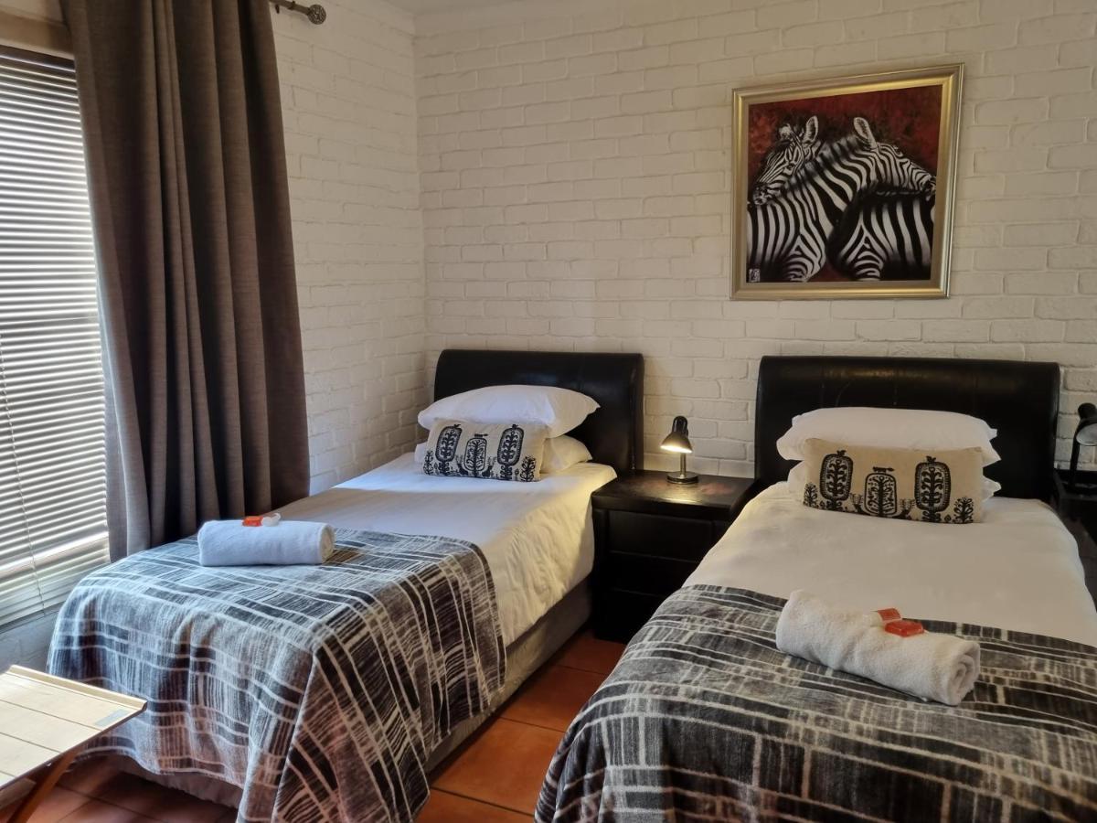 3 Brothers B&B Edenvale Eksteriør bilde