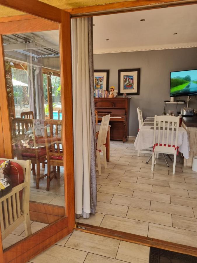 3 Brothers B&B Edenvale Eksteriør bilde
