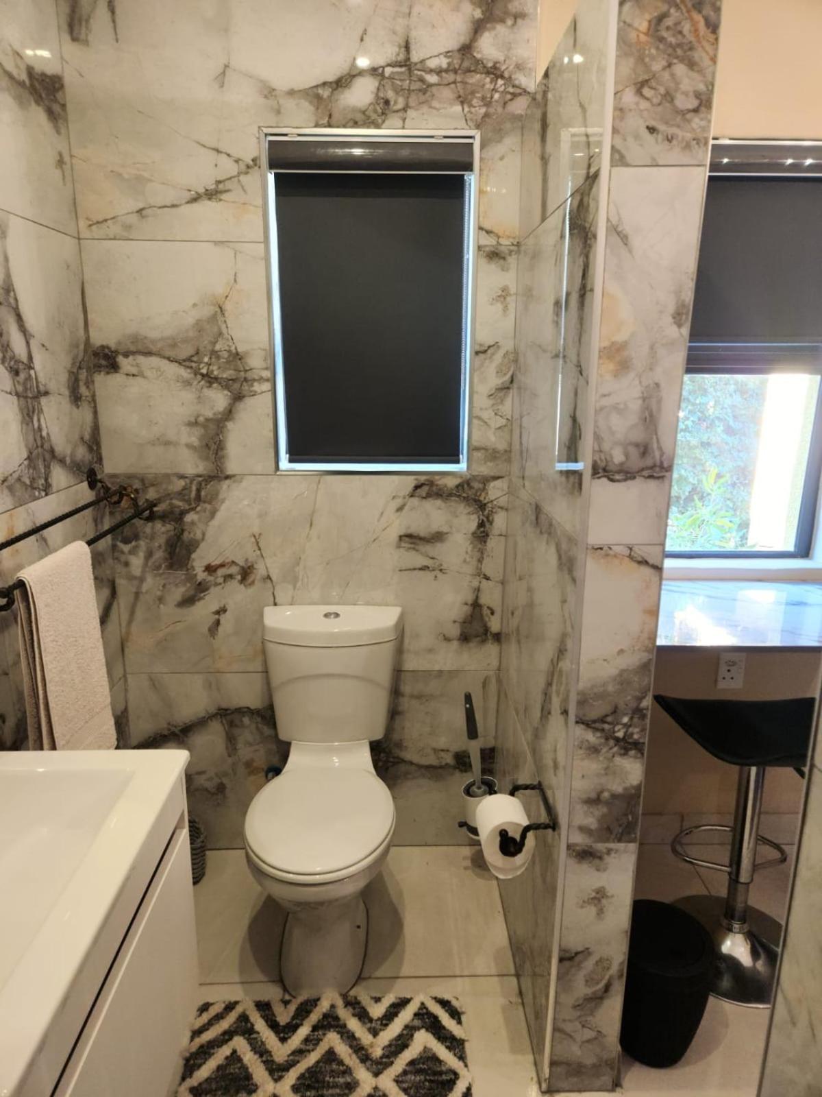 3 Brothers B&B Edenvale Eksteriør bilde