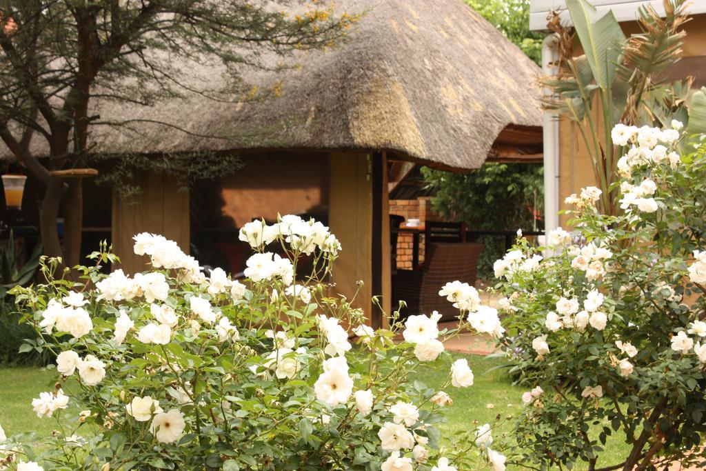 3 Brothers B&B Edenvale Eksteriør bilde
