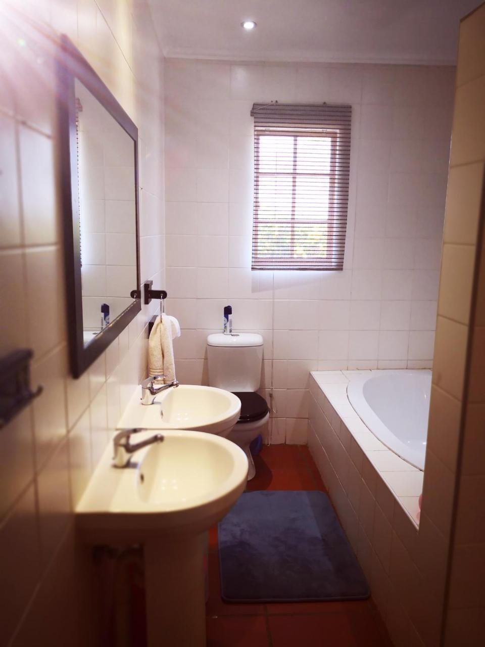 3 Brothers B&B Edenvale Eksteriør bilde