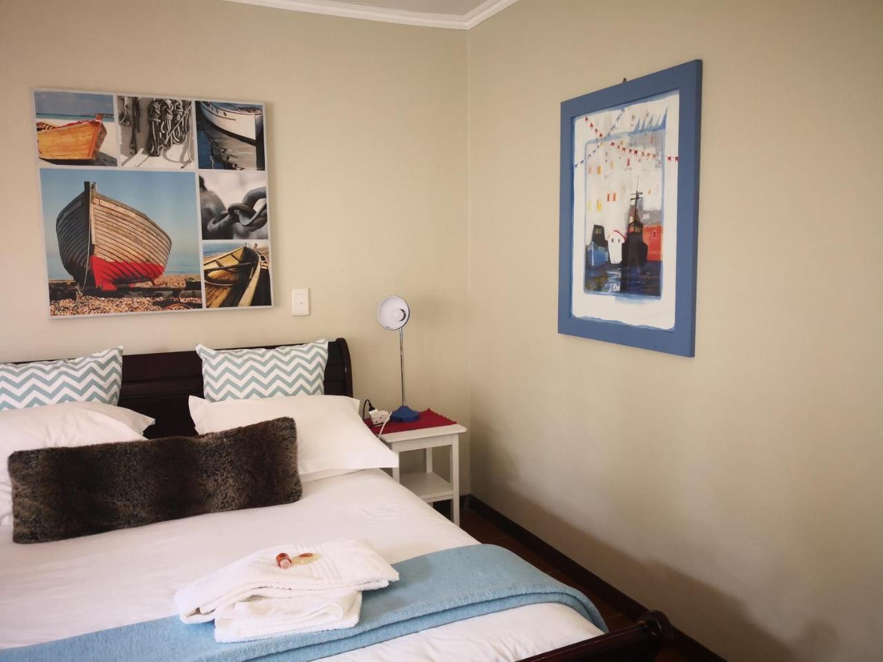 3 Brothers B&B Edenvale Eksteriør bilde