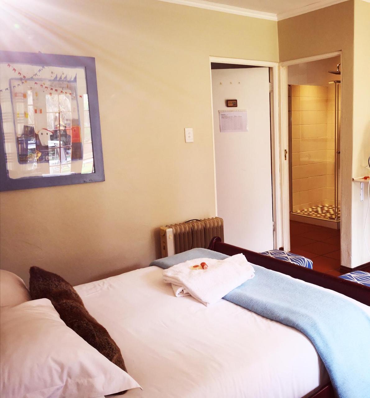 3 Brothers B&B Edenvale Eksteriør bilde