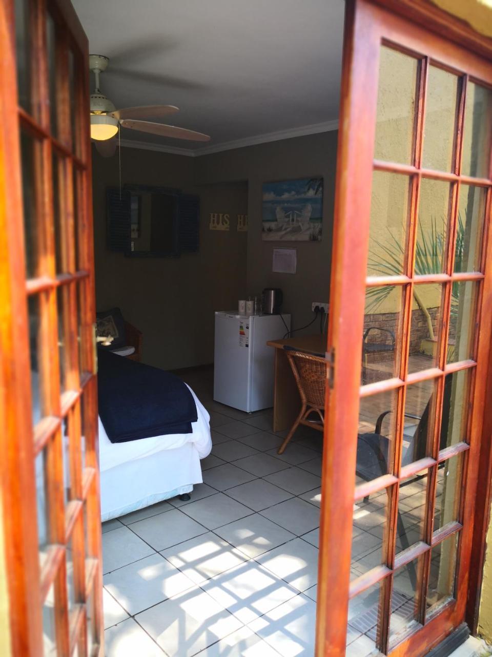 3 Brothers B&B Edenvale Eksteriør bilde