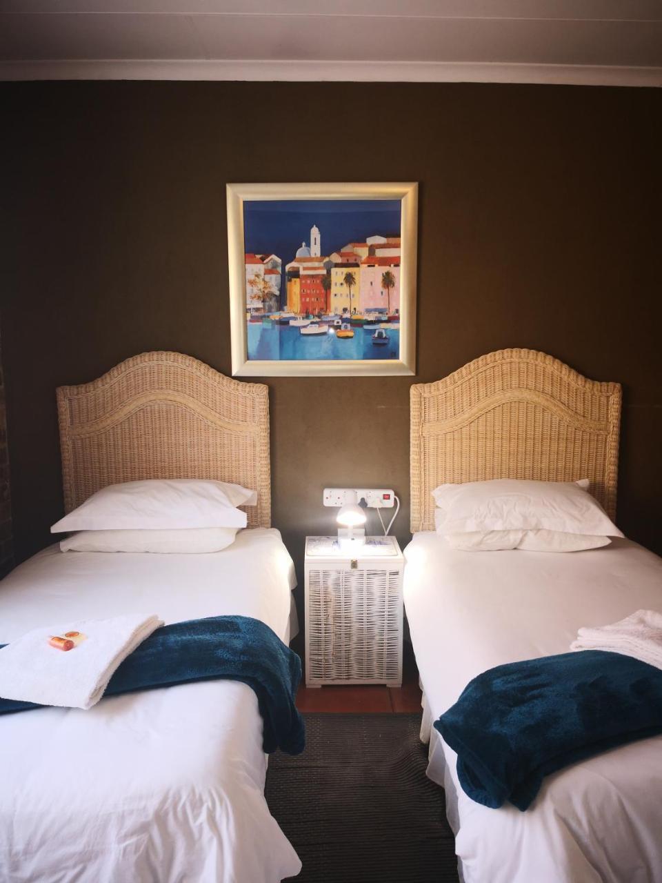 3 Brothers B&B Edenvale Eksteriør bilde