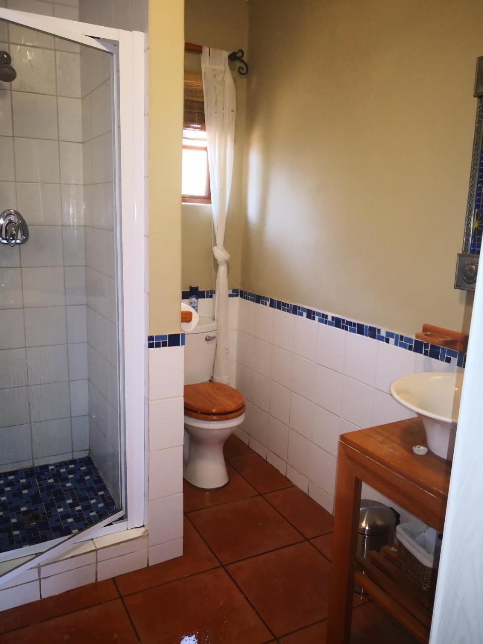3 Brothers B&B Edenvale Eksteriør bilde