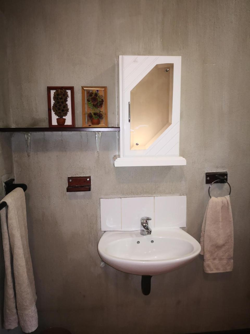 3 Brothers B&B Edenvale Eksteriør bilde