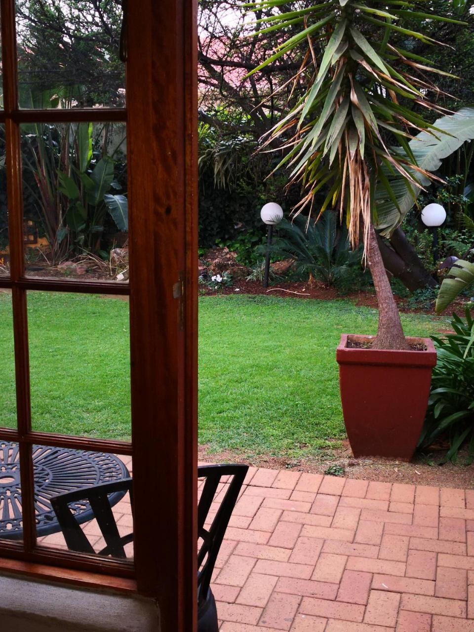 3 Brothers B&B Edenvale Eksteriør bilde
