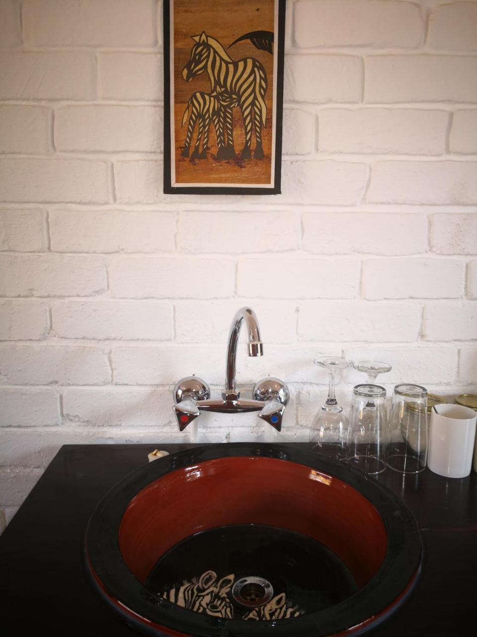 3 Brothers B&B Edenvale Eksteriør bilde