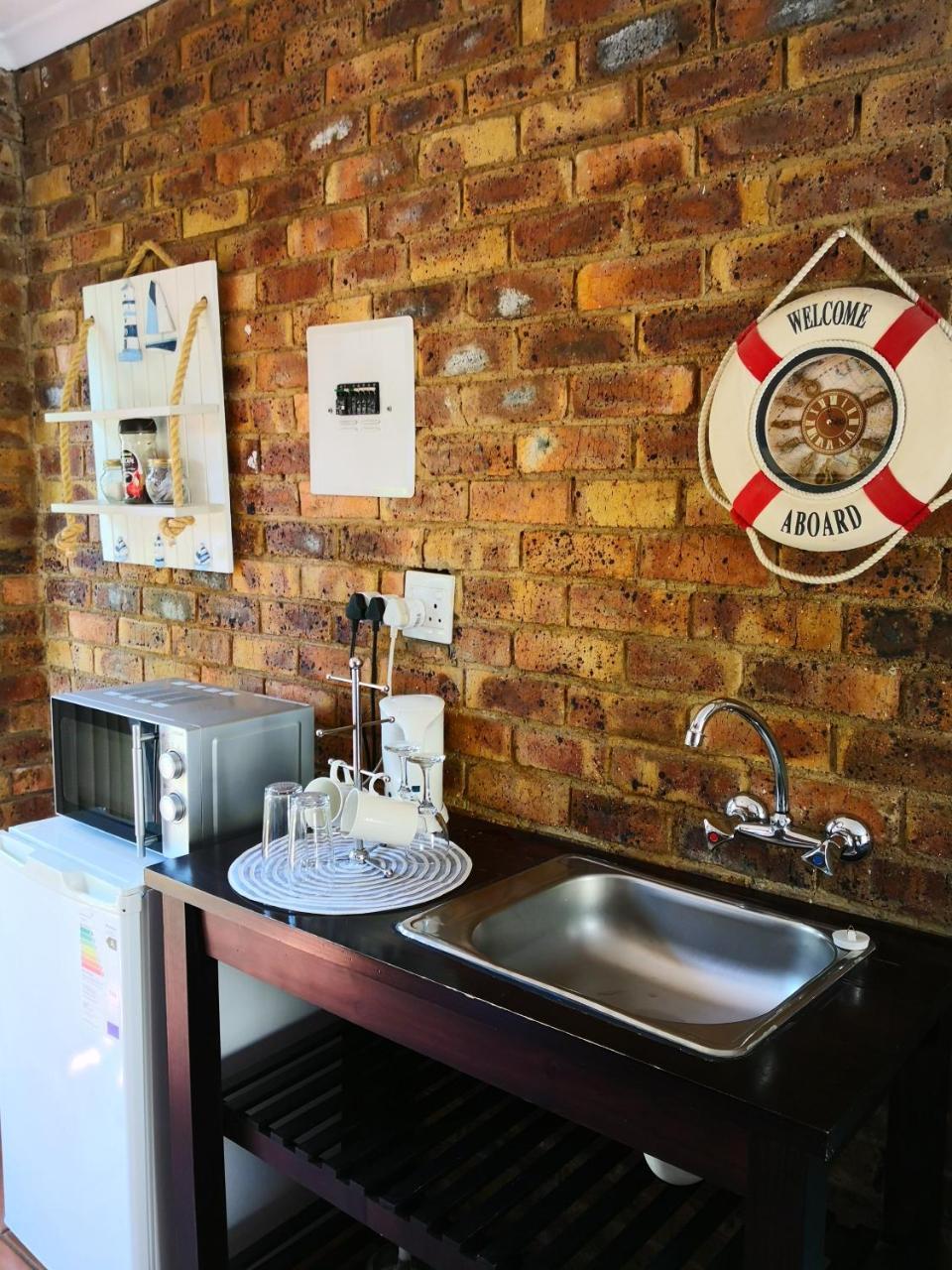 3 Brothers B&B Edenvale Eksteriør bilde